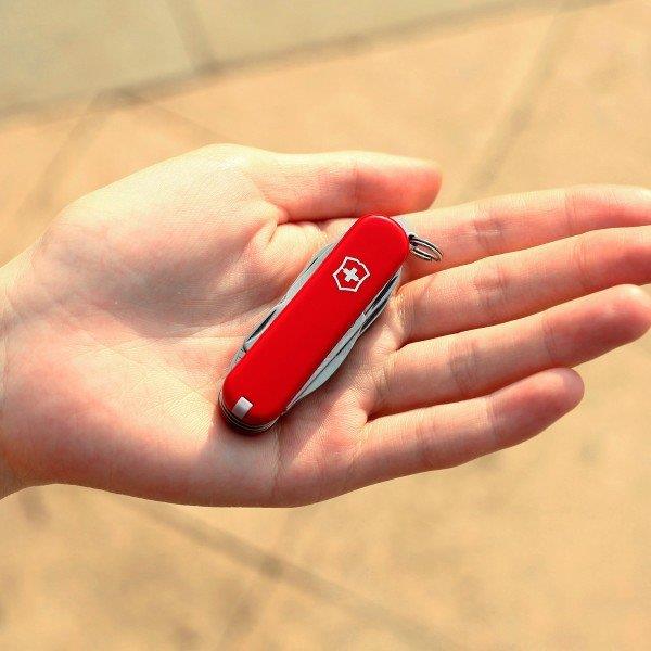 Купить Victorinox VX06385 – отличная цена на EXIST.UA!