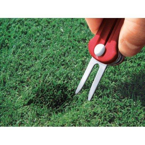 Victorinox Нож Victorinox Golftool 0.7052.T – цена 4368 UAH