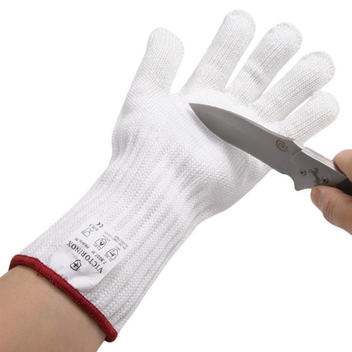 Victorinox Перчатки защитные Heavy-Cut Resistant M – цена 2118 UAH