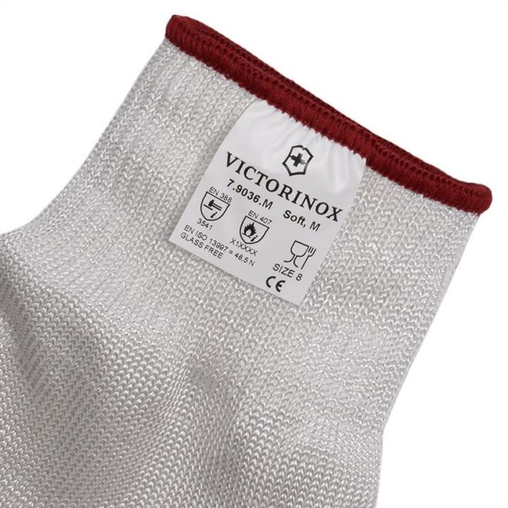 Victorinox Перчатки защитные Soft-Cut Resistant M – цена 1332 UAH