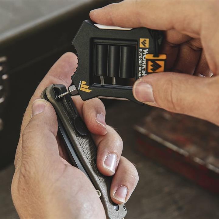 Work Sharp Точилка механическая WSHHDPVT Work Sharp WSHHDPVT-I
