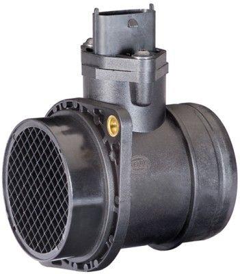 Hella 8ET 009 142-721 Витратомір повітря 8ET009142721: Приваблива ціна - Купити в Україні на EXIST.UA! 8ET009142721 Hella Витратомір повітря