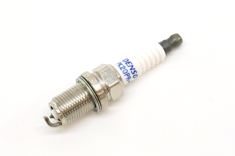 DENSO PK20PR-P8 Свеча зажигания PK20PRP8: Отличная цена - Купить в Украине на EXIST.UA! PK20PRP8 DENSO Свеча зажигания