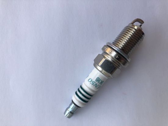 DENSO W20EPR-U Свеча зажигания W20EPRU: Отличная цена - Купить в Украине на EXIST.UA! W20EPRU DENSO Свеча зажигания