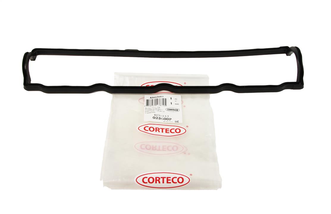 Купить Corteco 023600P по низкой цене в Украине!