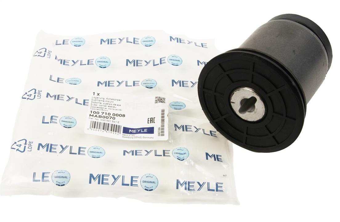 Купить Meyle 100 710 0008 по низкой цене в Украине!