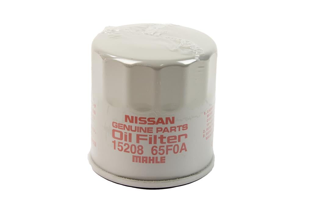 Фільтр масляний Nissan 15208-65F0A