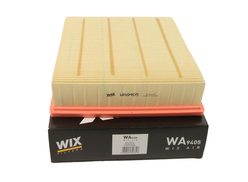 Купити WIX WA9405 – суперціна на EXIST.UA!