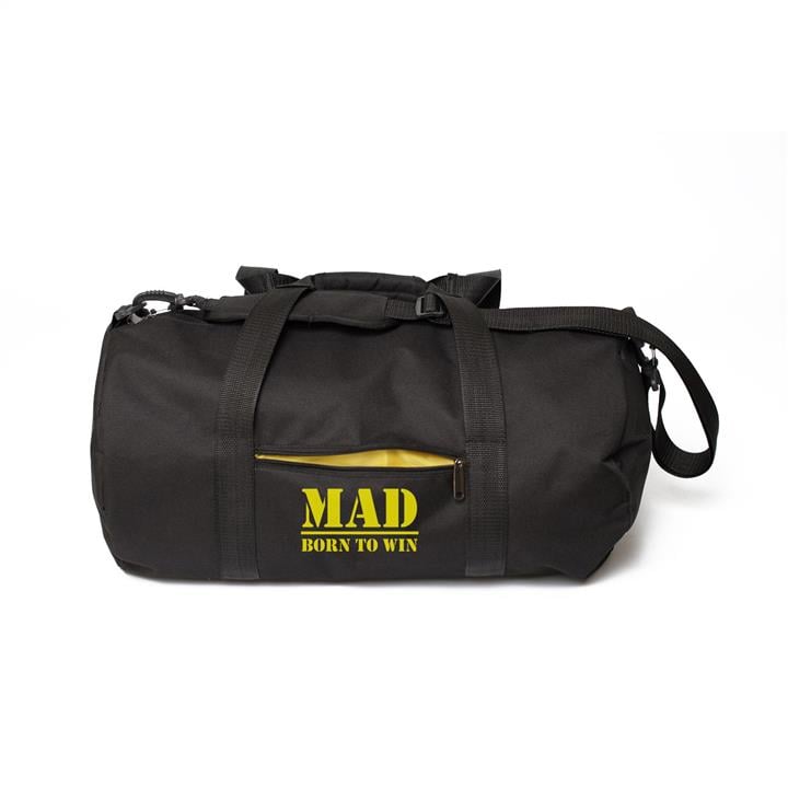 MAD | born to win™ SFG8020 Спортивна сумка FitGo SFG8020: Купити в Україні - Добра ціна на EXIST.UA!