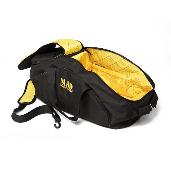 MAD | born to win™ SIN8020 Спортивна сумка Infinity SIN8020: Купити в Україні - Добра ціна на EXIST.UA!