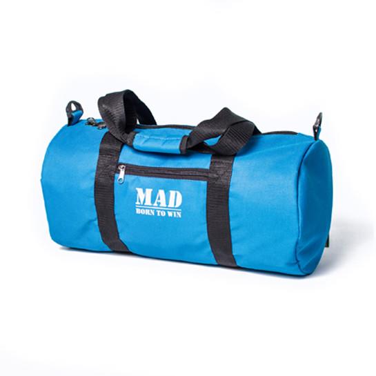 MAD | born to win™ SFL41 Жіноча спортивна сумка FitLadies бірюза SFL41: Купити в Україні - Добра ціна на EXIST.UA!