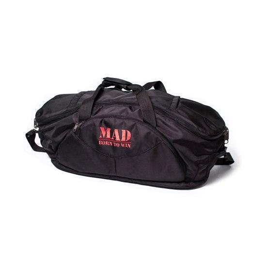 MAD | born to win™ SIN8001 Спортивна сумка Infinity SIN8001: Купити в Україні - Добра ціна на EXIST.UA!