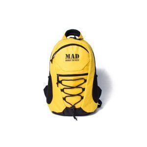 MAD | born to win™ RAKI20 Рюкзак ACTIVE Kids жовтий RAKI20: Купити в Україні - Добра ціна на EXIST.UA!