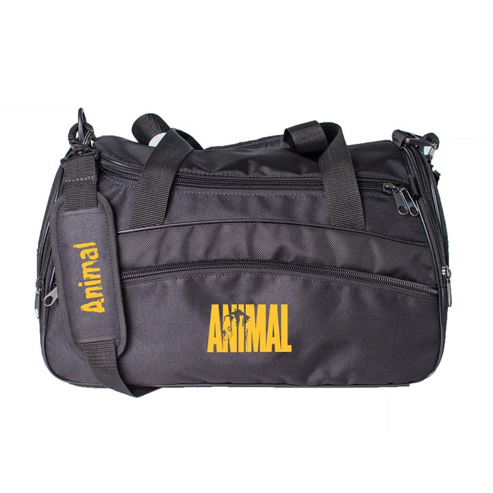 MAD | born to win™ ST80AN Спортивна сумка каркасної форми Animal 25L ST80AN: Купити в Україні - Добра ціна на EXIST.UA!