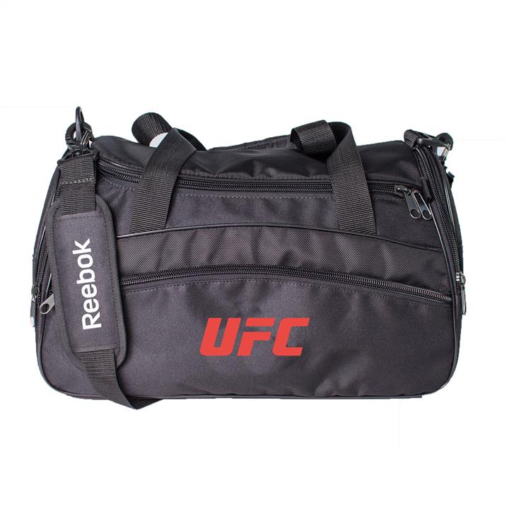 MAD | born to win™ ST80RUF Спортивна сумка каркасної форми Reebok UFC 25L ST80RUF: Купити в Україні - Добра ціна на EXIST.UA!