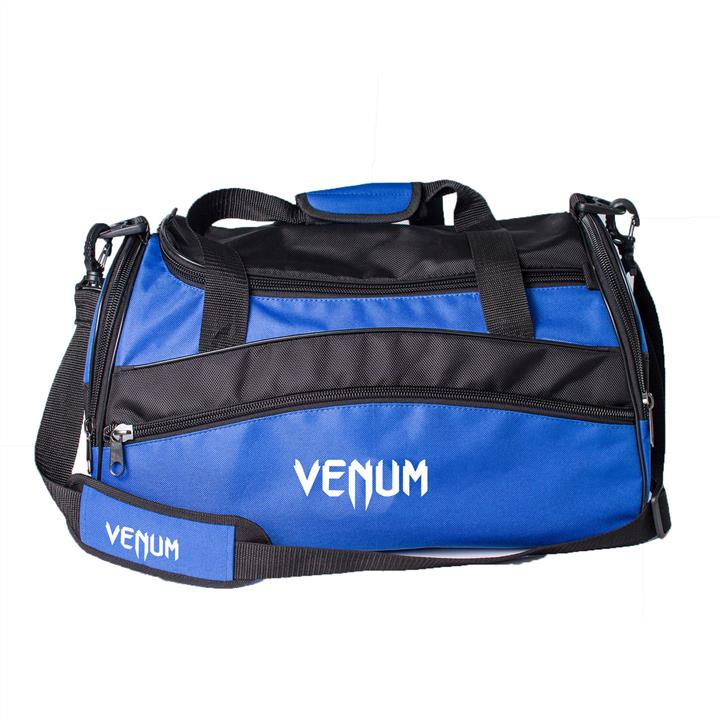 MAD | born to win™ ST50VE Спортивна сумка каркасної форми Venum 25L ST50VE: Приваблива ціна - Купити в Україні на EXIST.UA!
