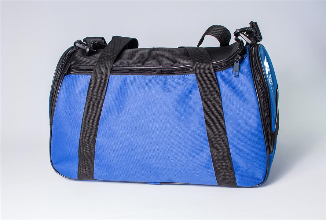 Спортивна сумка каркасної форми Venum 25L MAD | born to win™ ST50VE