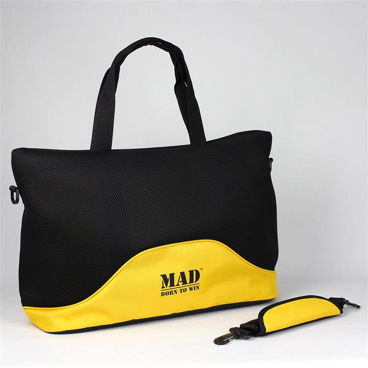 Купити MAD | born to win™ SLA8020 за низькою ціною в Україні!