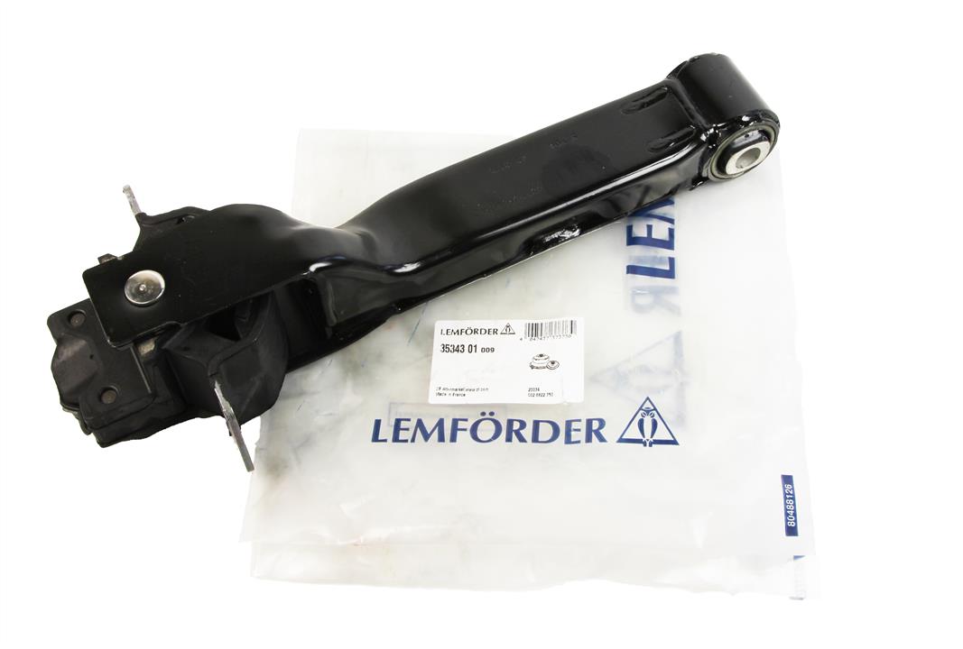 Купить Lemforder 35343 01 по низкой цене в Украине!