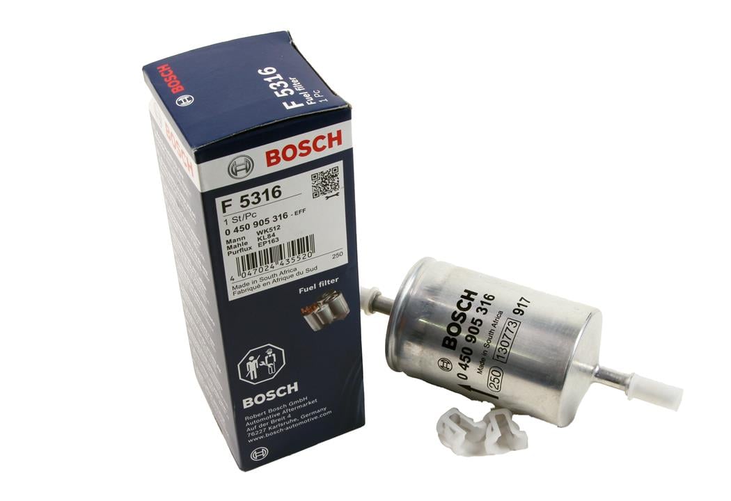 Купити Bosch 0450905316 – суперціна на EXIST.UA!