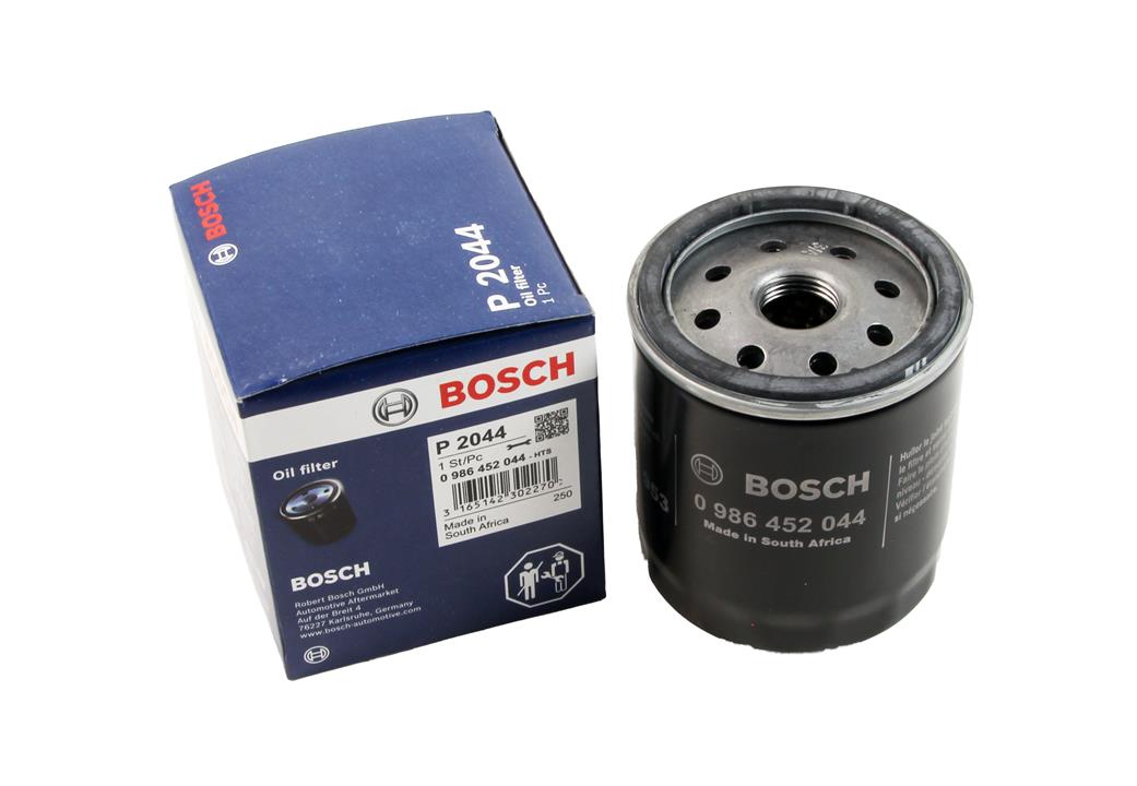 Купити Bosch 0986452044 – суперціна на EXIST.UA!