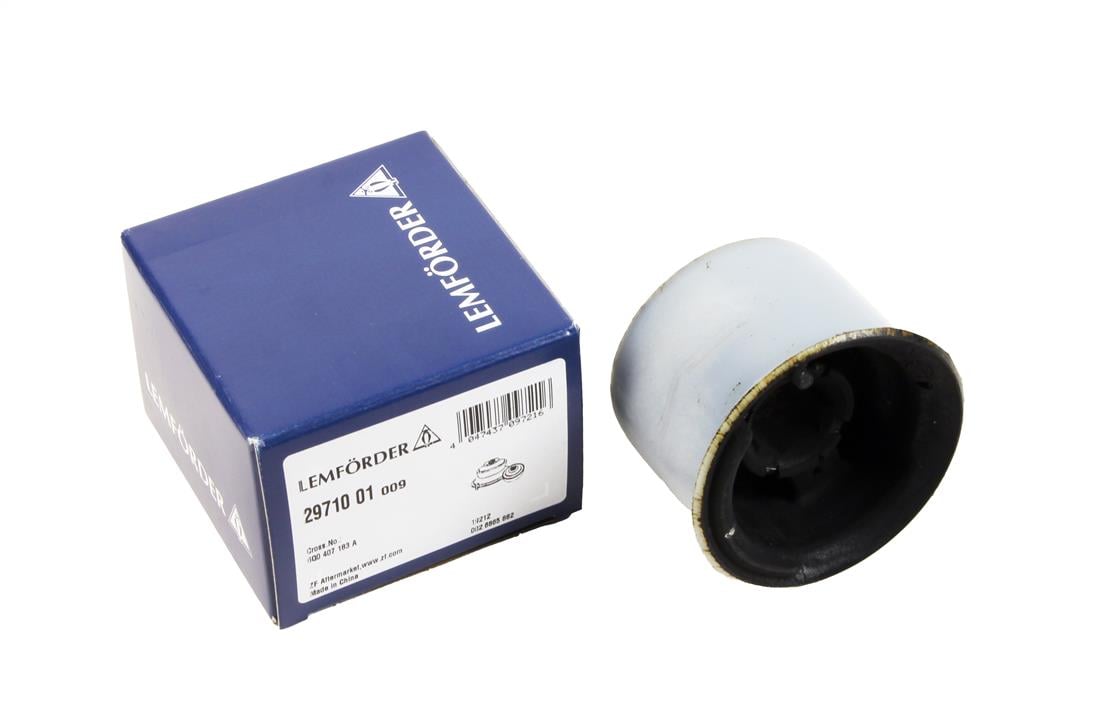 Купить Lemforder 29710 01 по низкой цене в Украине!