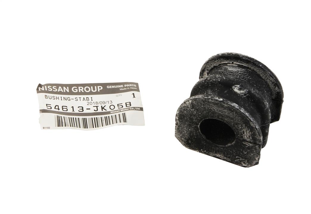 Купить Nissan 54613-JK05B по низкой цене в Украине!