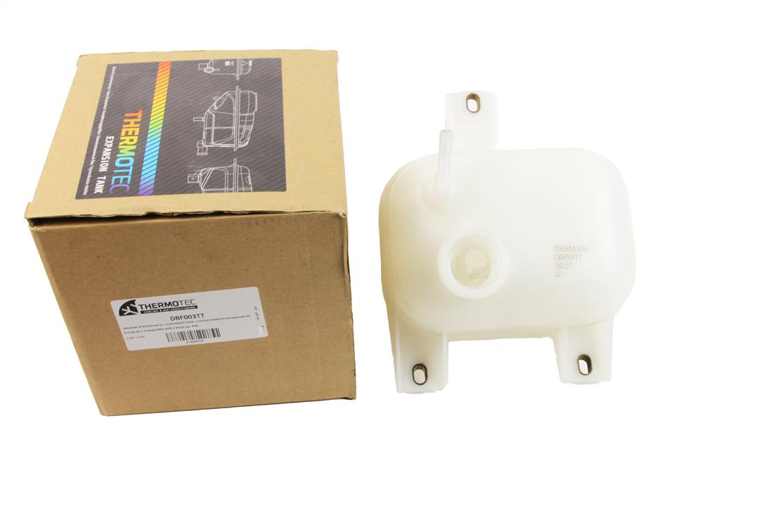 Купить Thermotec DBF003TT по низкой цене в Украине!