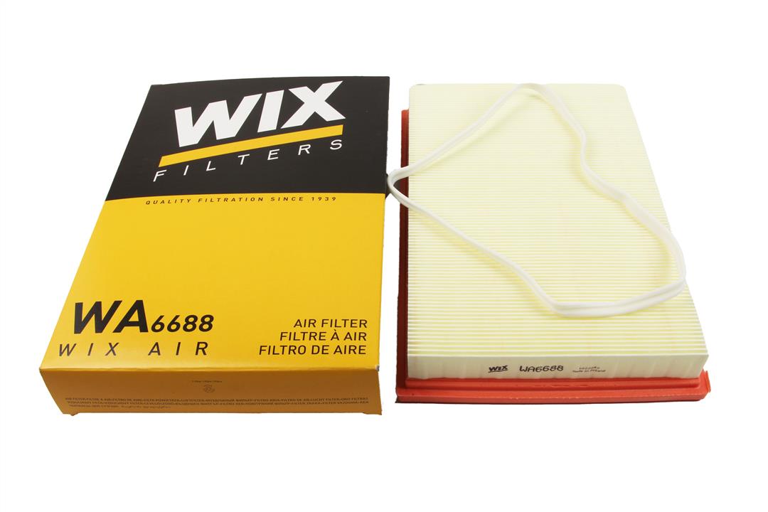 Купити WIX WA6688 за низькою ціною в Україні!