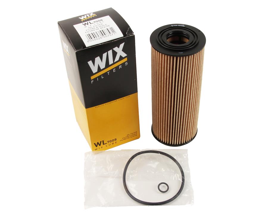 Купити WIX WL7008 – суперціна на EXIST.UA!