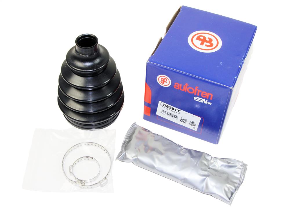 Купить Autofren D8281T по низкой цене в Украине!