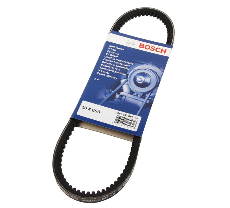 Купить Bosch 1 987 947 680 по низкой цене в Украине!