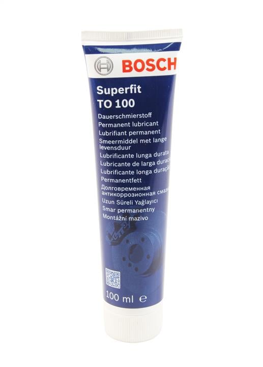 Мастило для гальмівних систем, 100 г Bosch 5 000 000 150