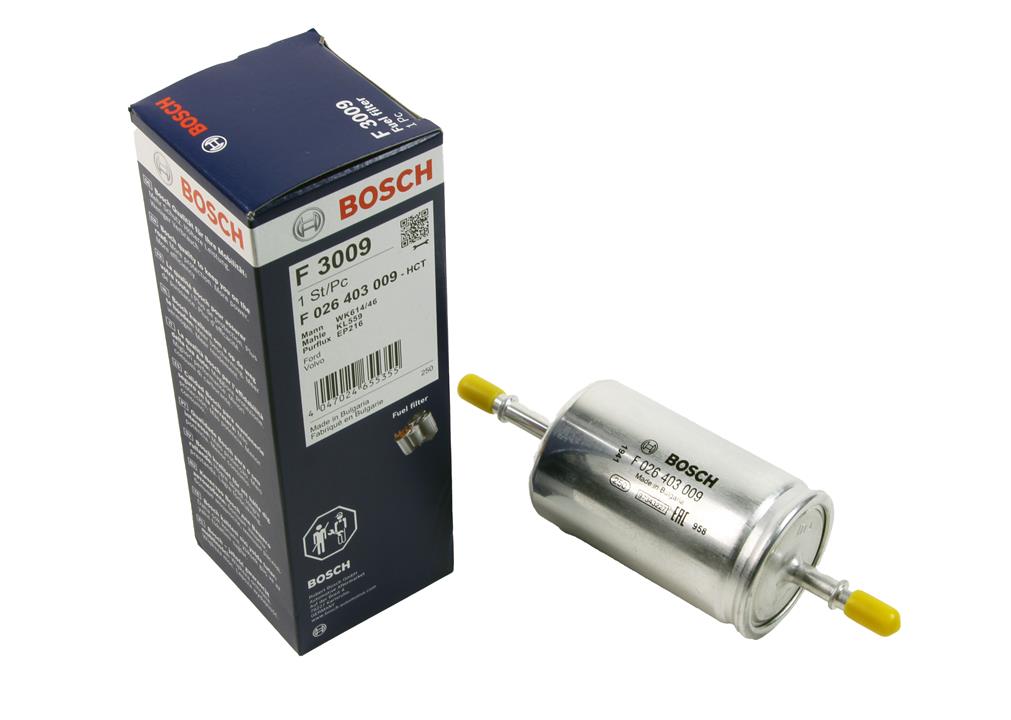 Купити Bosch F 026 403 009 за низькою ціною в Україні!