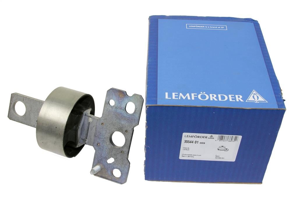 Купить Lemforder 35544 01 по низкой цене в Украине!