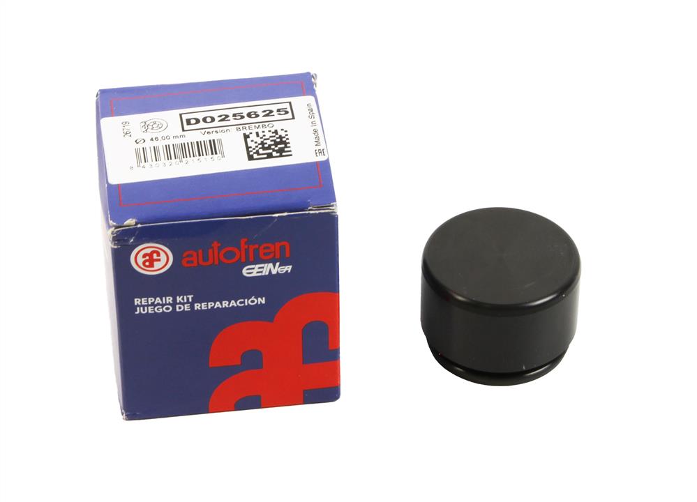 Купить Autofren D025625 по низкой цене в Украине!