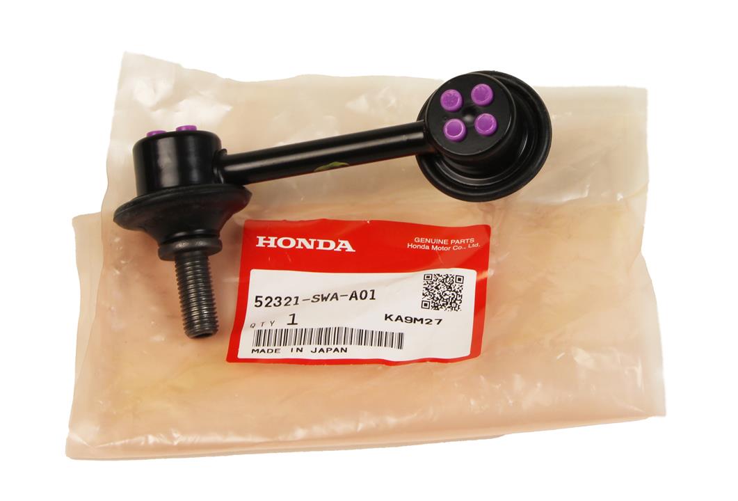 Купить Honda 52321-SWA-A01 по низкой цене в Украине!