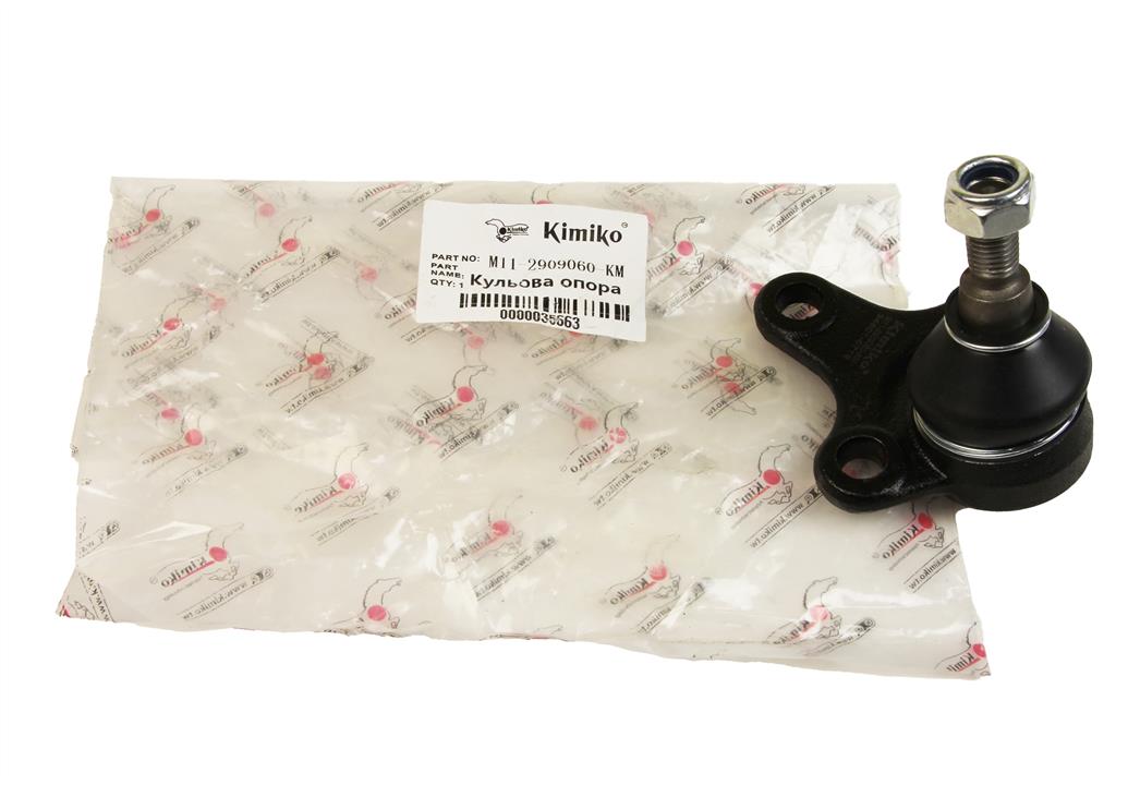 Купить Kimiko M11-2909060-KM по низкой цене в Украине!