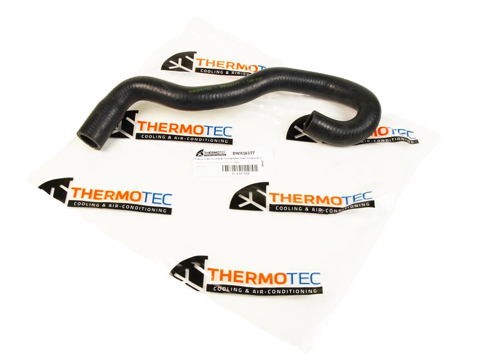 Купить Thermotec DWX161TT по низкой цене в Украине!