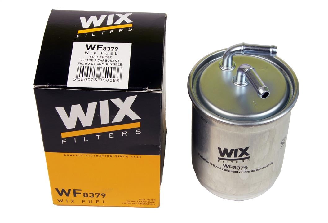 Купити WIX WF8379 – суперціна на EXIST.UA!