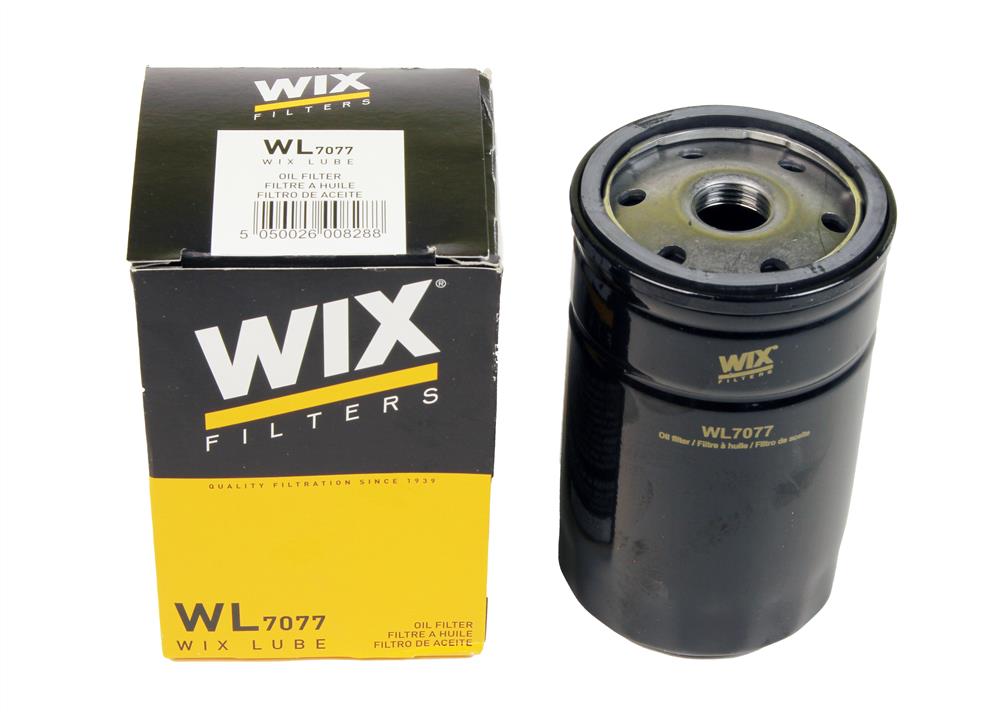 Купити WIX WL7077 – суперціна на EXIST.UA!