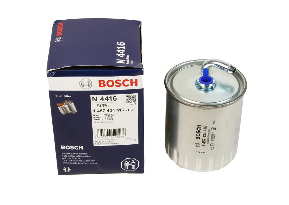 Bosch Топливный фильтр – цена 558 UAH