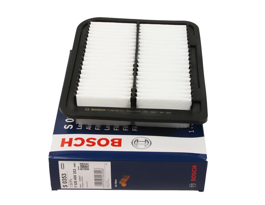 Купить Bosch F026400353 – отличная цена на EXIST.UA!