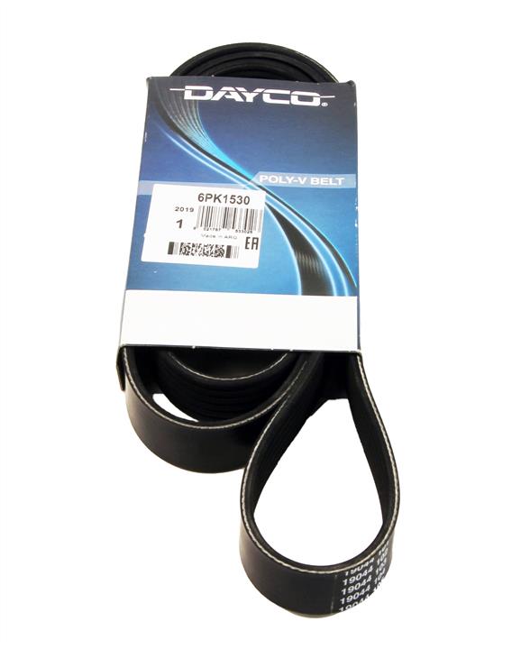 Купить Dayco 6PK1530 по низкой цене в Украине!