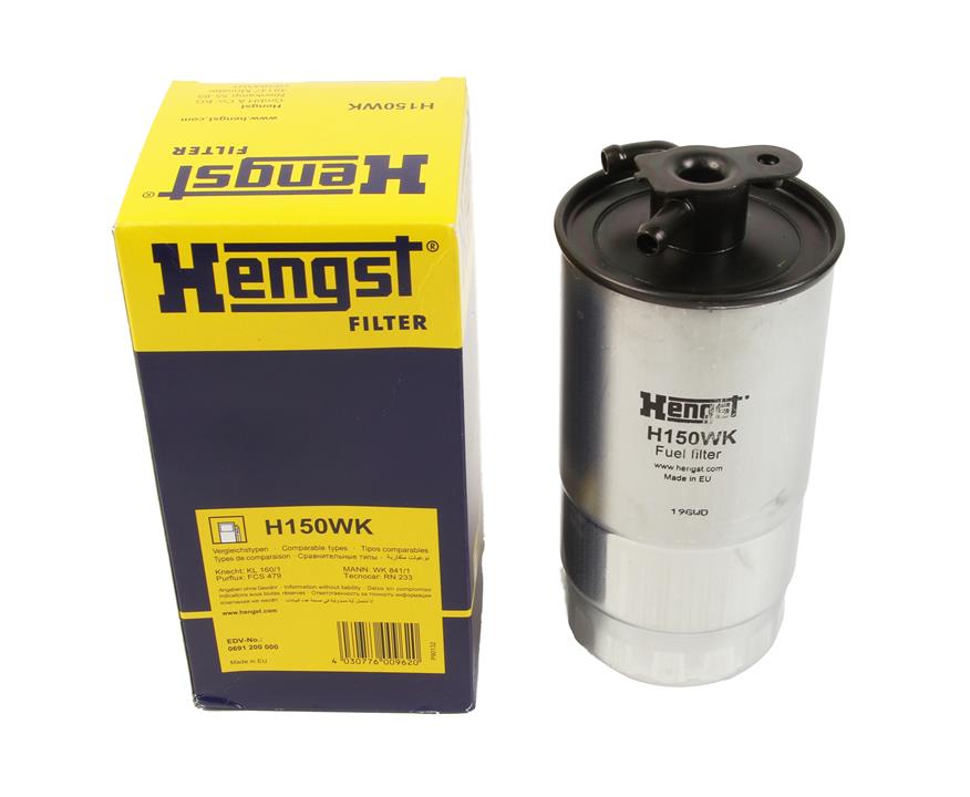 Купити Hengst H150WK – суперціна на EXIST.UA!