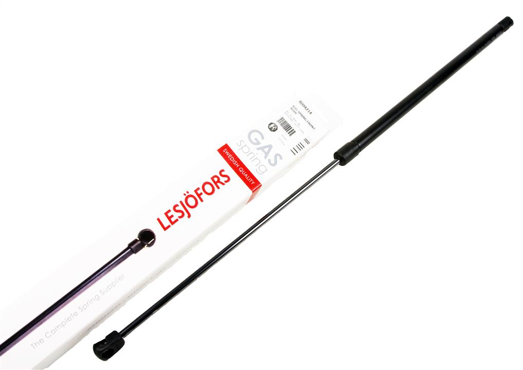 Купити Lesjofors 8004214 за низькою ціною в Україні!