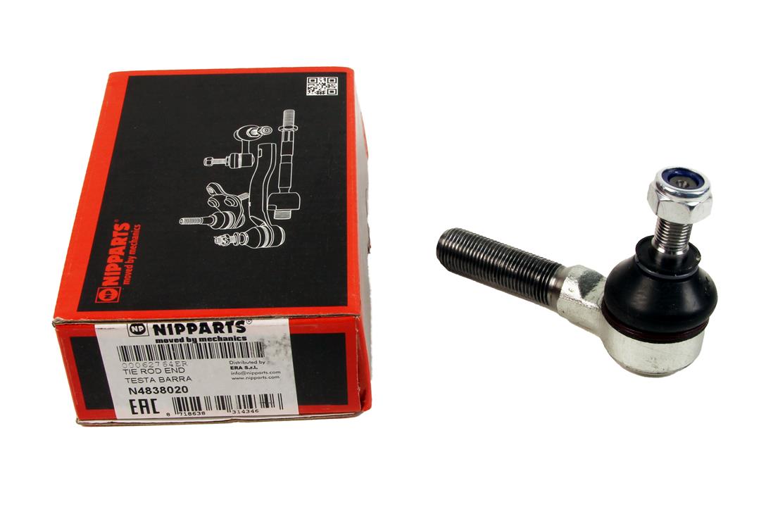 Купить Nipparts N4838020 по низкой цене в Украине!