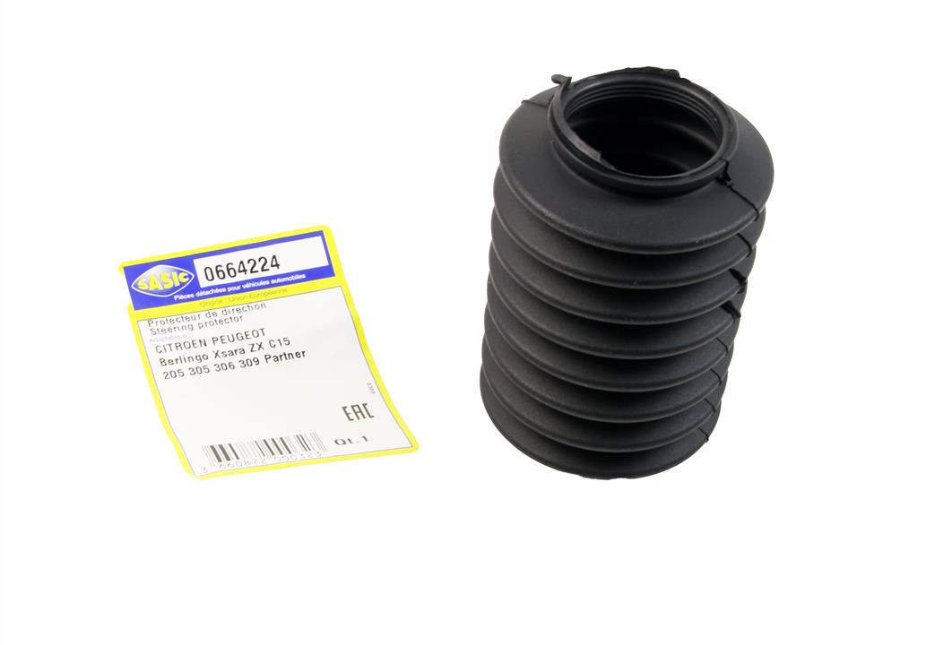 Купить Sasic 0664224 по низкой цене в Украине!