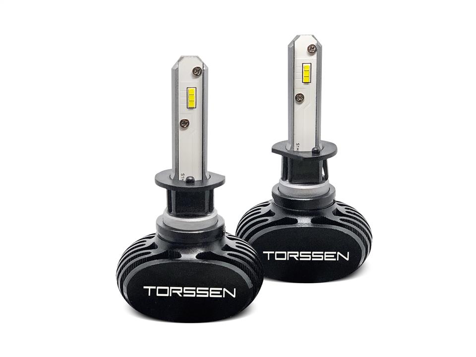 Torssen 20200042 Світлодіодні лампи TORSSEN light H1 6500K 20200042: Купити в Україні - Добра ціна на EXIST.UA!