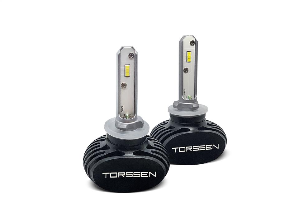 Torssen 20200043 Світлодіодні лампи TORSSEN light H11 6500K 20200043: Купити в Україні - Добра ціна на EXIST.UA!